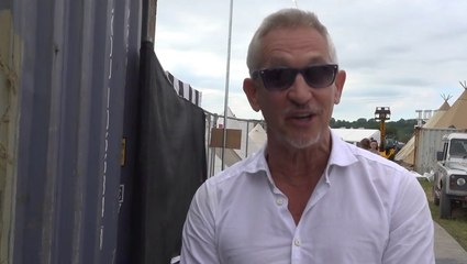 Gary Lineker reveals next steps following Match of the Day departure