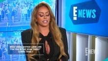 Aubrey O'Day Speaks Out Ahead of Sean Diddy Combs Verdict _ E! News
