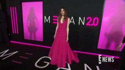 ‘Girls’ Alum Allison Williams Marries Alexander Dreymon After 6 Years of Dating