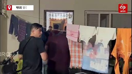 शिलांग पुलिस फिर लौटी इंदौर, प्रॉपर्टी ब्रोकर ने उगल दिया सोनम ने कहां छिपाए जेवरात?