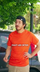 Vous avez oublié le problème ? Voici la solution ! 🤔