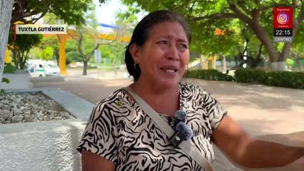 Asesinan a Perla Alisson en Chiapas y el presunto culpable no ha sido detenido