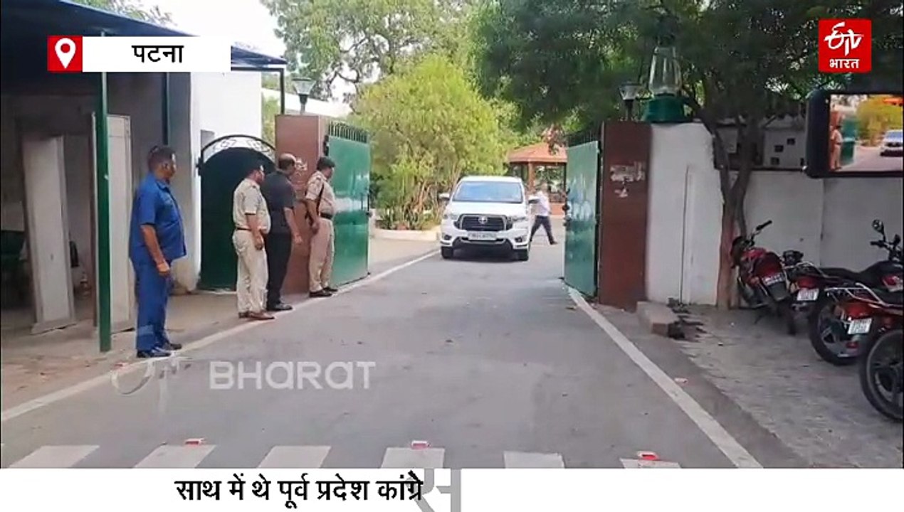महागठबंधन में सीट बंटवारे पर फंसा पेंच, सुलझाने के लिए लालू से मिले राहुल गांधी के करीबी नेता