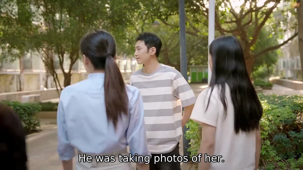 Reborn (2025) Ep 23 END Eng Sub