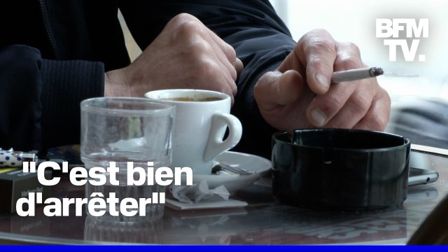 Parcs, plages, abribus... L'interdiction de fumer dans certains espaces publics entre en vigueur ce dimanche