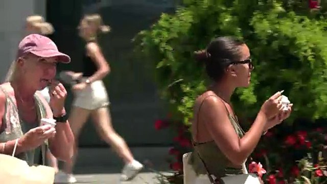 La Aemet emite un aviso especial de ola de calor este domingo con máximas superiores a 42ºC