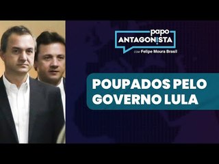 Irmãos Batista vão levar todas?