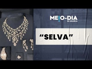 PF detalha investigação sobre joias de Bolsonaro