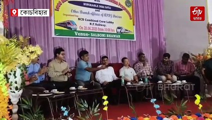 বাড়িতে ঝগড়া করবেন না, এতে ট্রেন দুর্ঘটনার সম্ভাবনা বাড়ে ! লোকো পাইলটের স্ত্রীদের পরামর্শ রেলের