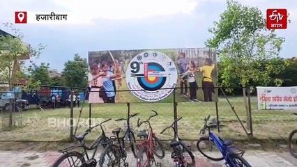 घायल खिलाड़ियों को इलाज के लिए अब नहीं जाना पड़ेगा दूसरे राज्य, झारखंड में किया जा रहा व्यापक इंतजाम!