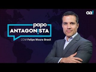 Papo Antagonista: A fábrica de escândalos de Lula e Bolsonaro - 09/07