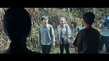 Pamali - Dusun Pocong 2023 Full Movie HD