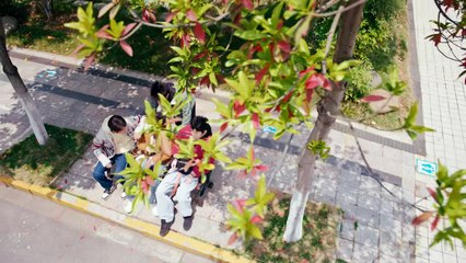 embracing the star together season 1 episode 5 in Hindi dubbed