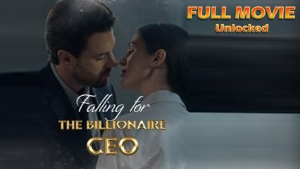 Falling For The Billionaire CEO - Full Movie