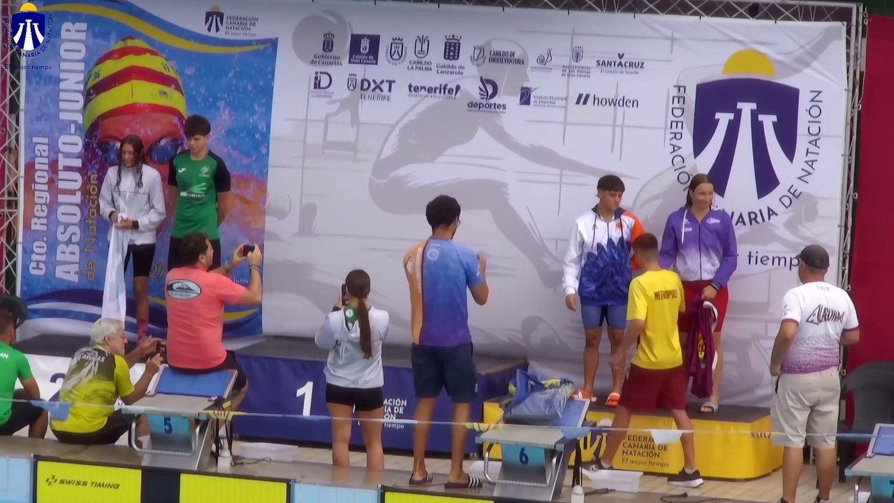 3ªJORNADA 1ªSESION CAMPEONATO REGIONAL JUNIOR-ABSOLUTO DE VERANO 25 (2)