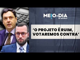 Oposição ignora Lira e votará contra regulamentação de reforma tributária