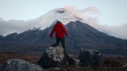 Ecuador Andes to the Amazon | clinematic travel film dehancer