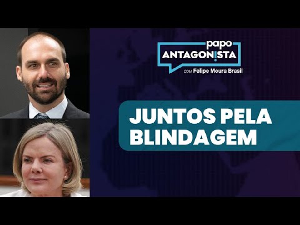 A anistia do bolsopetismo