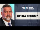 Oposição quer instaurar CPI da Secom; Luciano Zucco explica