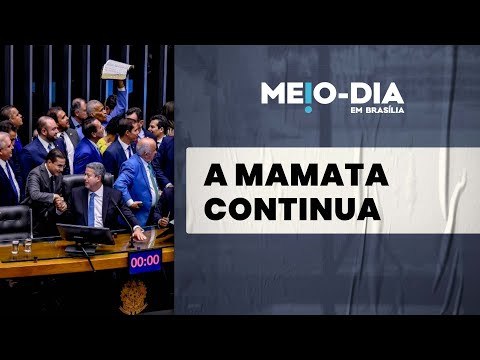 Câmara aprova PEC da Anistia; perdão a partidos chega a R$ 23 bilhões