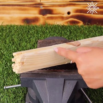 DIY easy fix for your garden tools! 💯