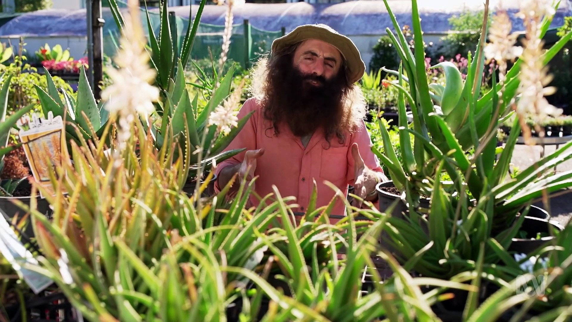 ⁣Gardening Australia 2025 Episode 18