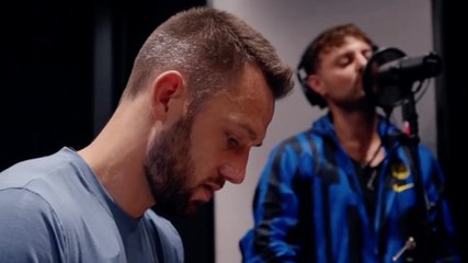 Merk & Kremont: "De Vrij ha suonato il piano con noi e..."