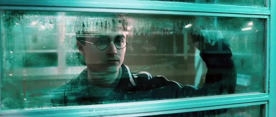 Harry Potter a Princ dvojí krve