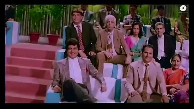 Loye Loye / Yaraana [1995] / Kavita Krishnamurthy, Madhuri Dixit