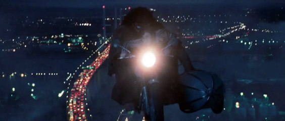 Harry Potter a Relikvie smrti - část 1