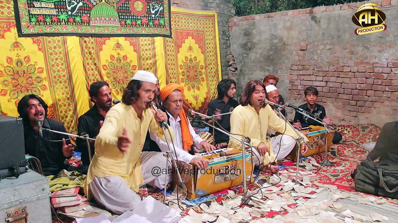 Gulshan e Ghous Ma Rehmat ki ghata chae hai || New Qawali 2025 || Imtiyaz ali ijaz ali  ||