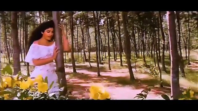 Main Agar Pyar Karungi /Zamaana Deewana 1995 / Shahrukh Khan,Raveena Tandon