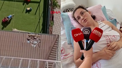 21 Günlük evlilikte dehşet: “Kocası Attı” iddiası