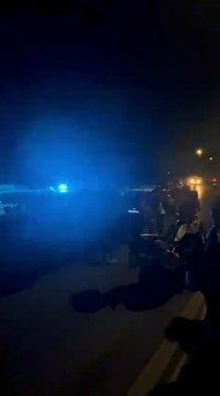 Accoltellate sei persone alla festa di San Giovanni: un giovane ? in condizioni gravi