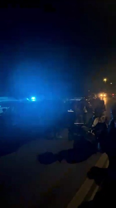 Accoltellate sei persone alla festa di San Giovanni: un giovane ? in condizioni gravi