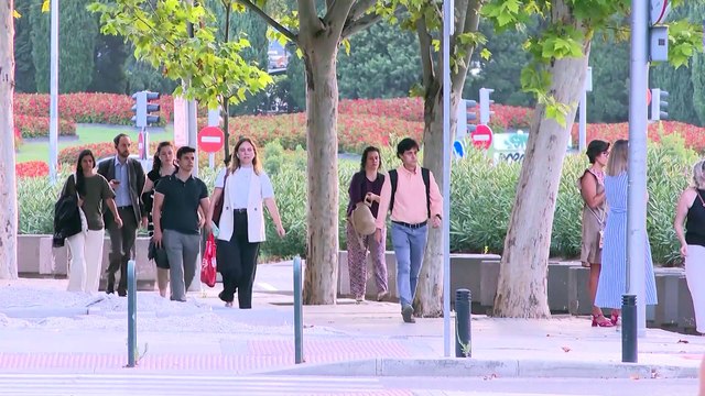 Uno de cada tres autónomos no tendrá vacaciones este verano, según ATA