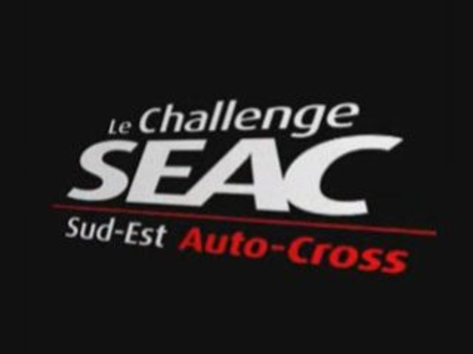 Autocross Seac 2007