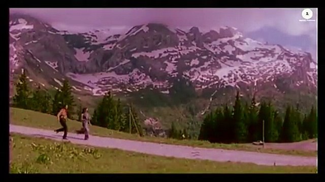 Mohabbat Ki Nazrein Karam / Yaraana [1995] /Kavita Krishnamurthy , Vinod Rathod, Madhuri Dixit, Rishi Kapoor