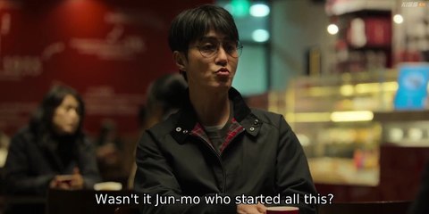 Mercy for None Episode 4 | Watch with English Subtitles 🎬