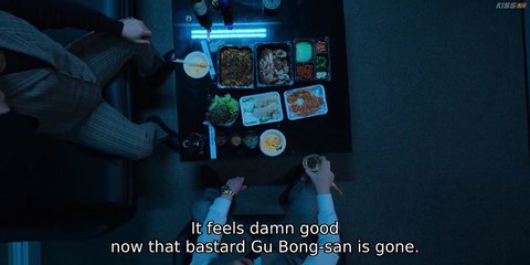 Mercy for None Episode 5 English Sub