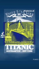 Boutique Titanic Spirit www titanic-spirit.fr