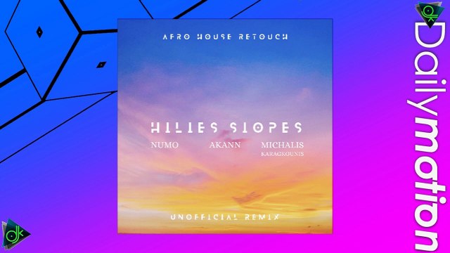 Ελένη Τσαλιγοπούλου - Χίλιες Σιωπές (Numo, Akann & Michalis Karagkounis Afro House Retouch)