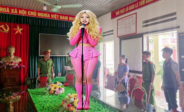 KHỞI TỐ, BẮT TẠM GIAM KẾ TOÁN TRƯỜNG THCS NGÔ XÁ, HUYỆN CẨM KHÊ CHIẾM ĐOẠT TIỀN BẢO HIỂM Y TẾ CỦA HỌC SINH