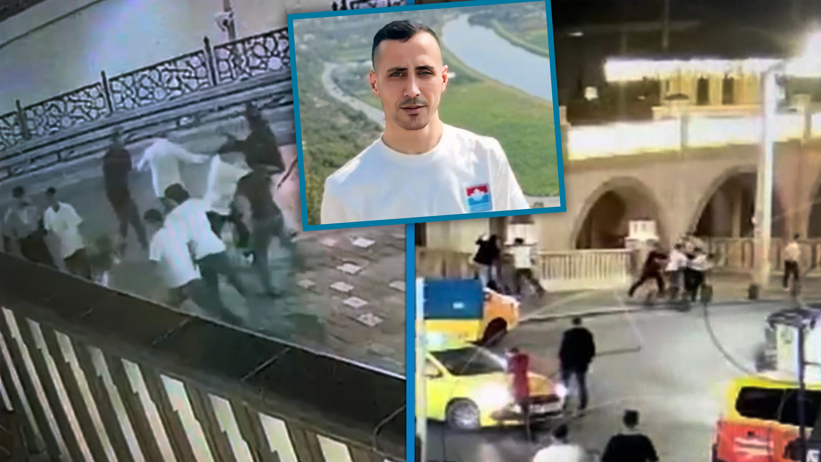 Taksim Meydanı’nda laf atma cinayeti: 6 kişi döverek öldürdü; 82 suç kayıtları çıktı