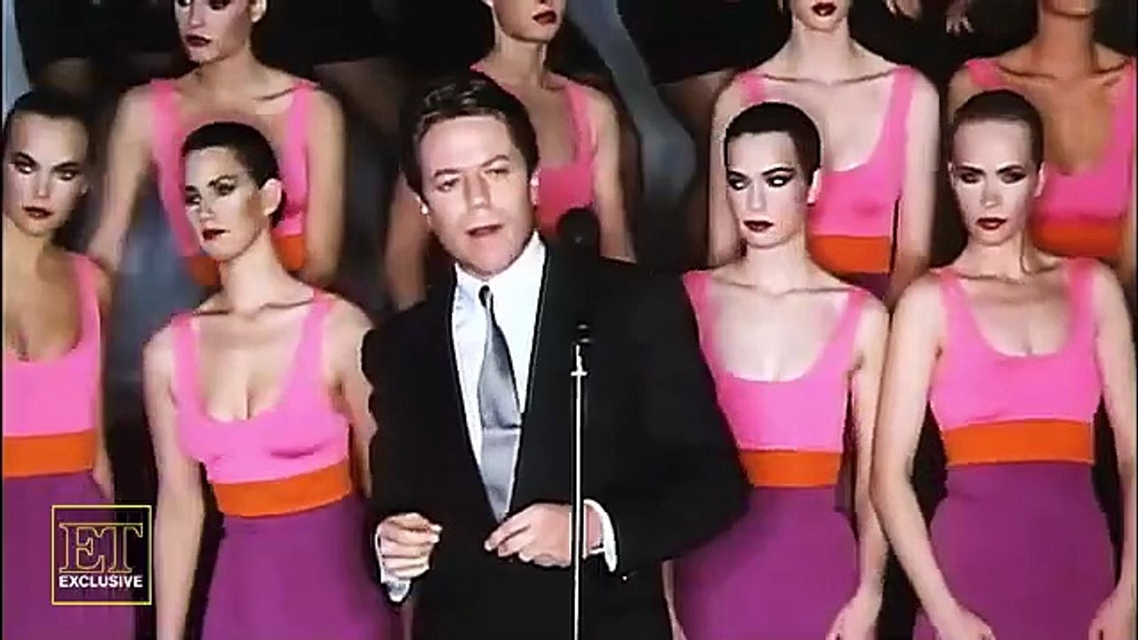 Maroon 5's ALL NIGHT Music Video Go Behind the Scenes (Exclusive)