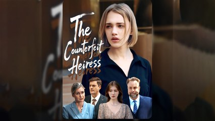 The Counterfeit Heiress (2025) - Full Movie