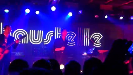 Baustelle - Veronica, n. 2 (live)