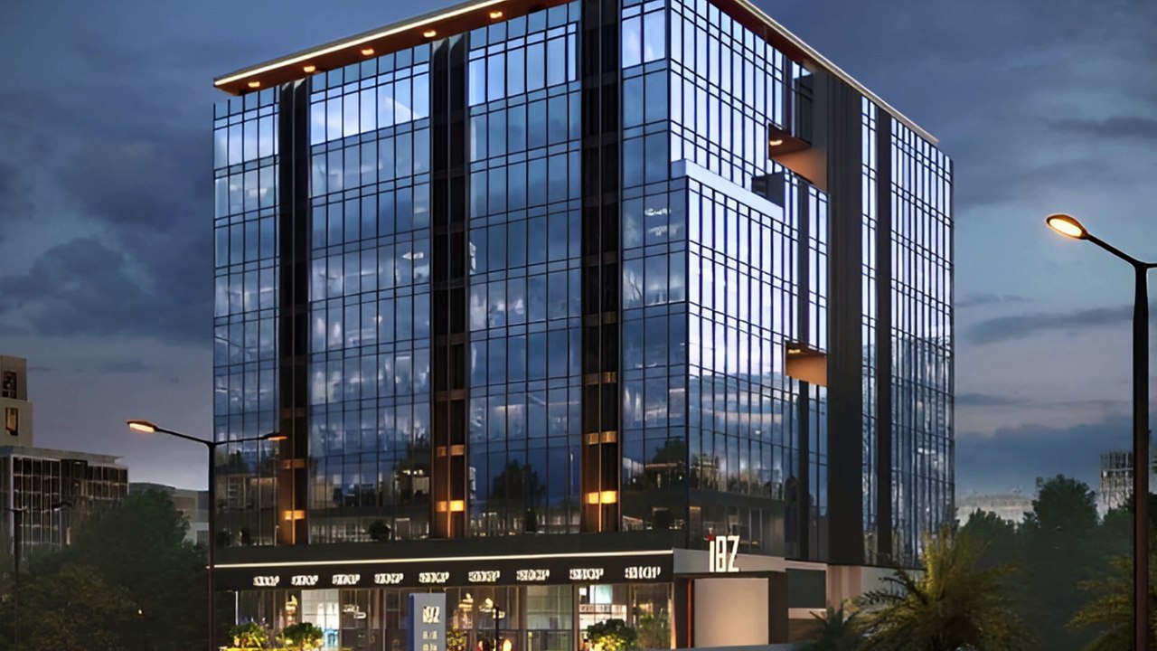 iBZ iLife Business Zone – Invest in Tomorrow’s Growth Corridor