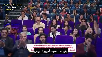 علي صدي الخلخال حلقة 35 مقطع 2