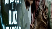 Jurassic World : Le Test de Survie #quiz #film #jurassicworld